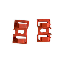 Triangle Bracket Fire Truck Tool