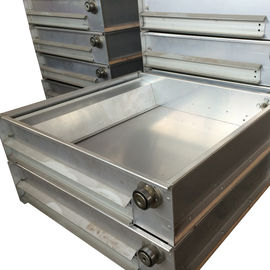 Aluminum Tool Box Drawer For Storage