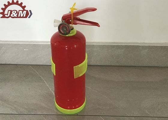 ST12 2kg 25bar brass Valve Firefighter Rescue Equipment